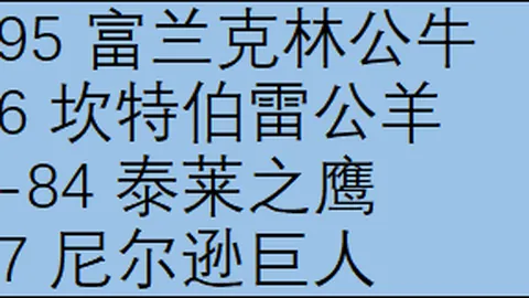 墨西联蓝十字前瞻：专家期号推荐及质合分析